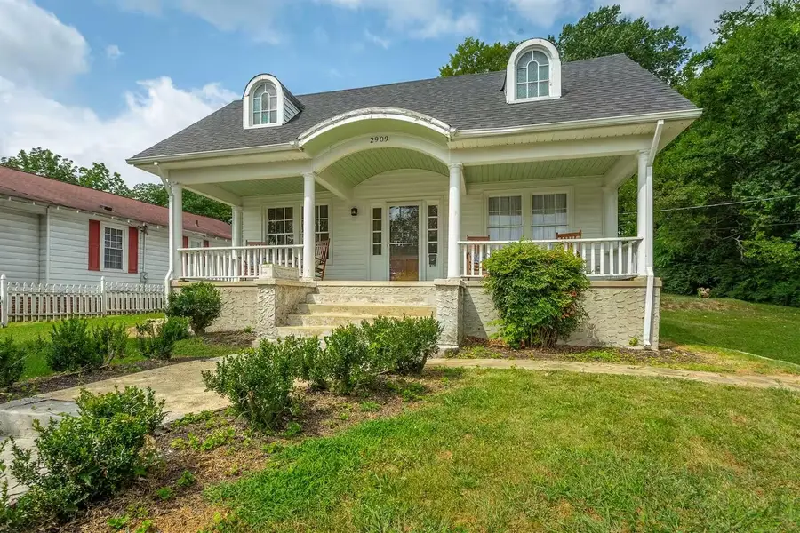 2909 E Crescent Circle, Chattanooga, TN 37407 - Image #2