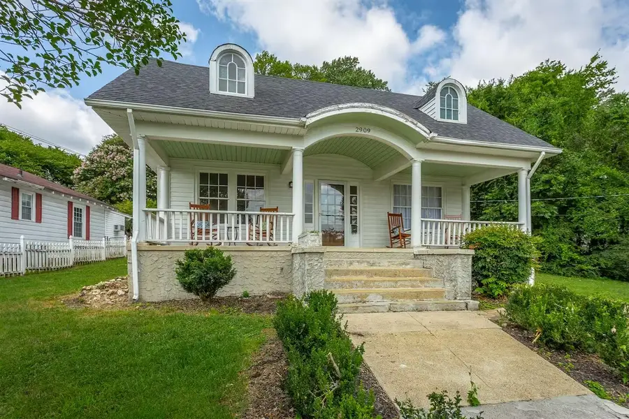 2909 E Crescent Circle, Chattanooga, TN 37407 - Image #3