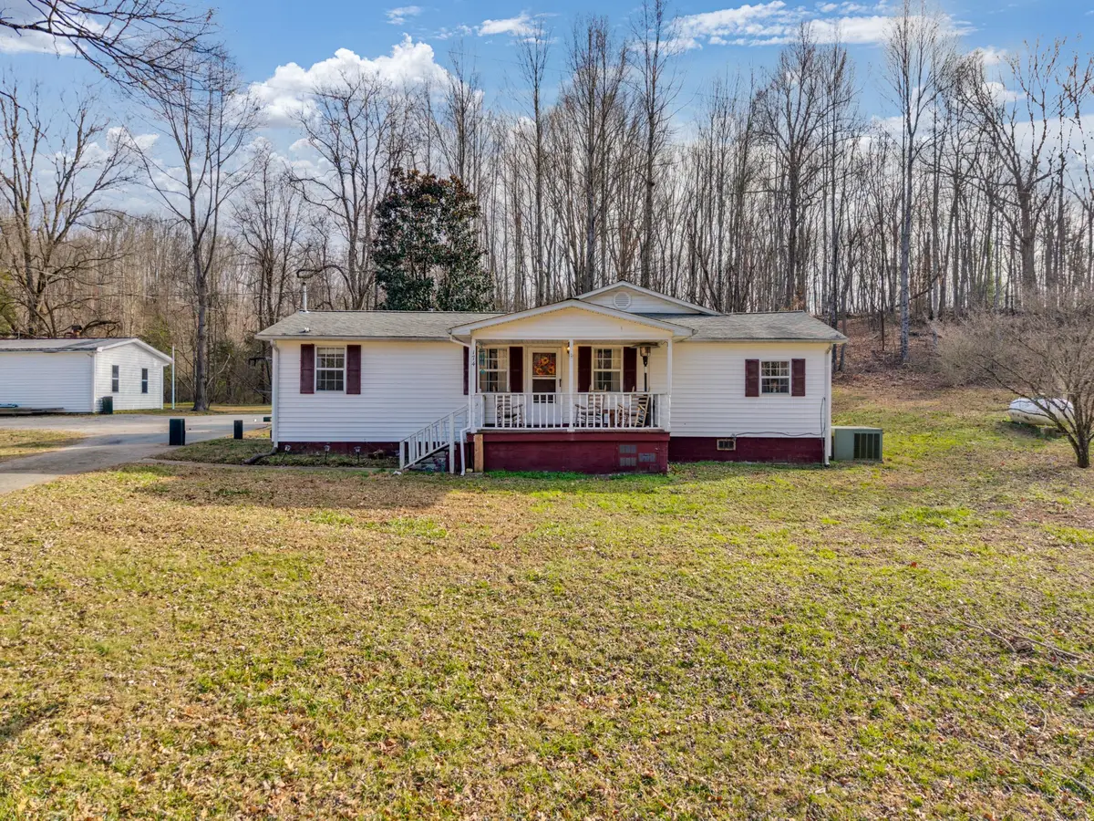 174 Copeland Rd, Sparta, TN 38583 - Image #1