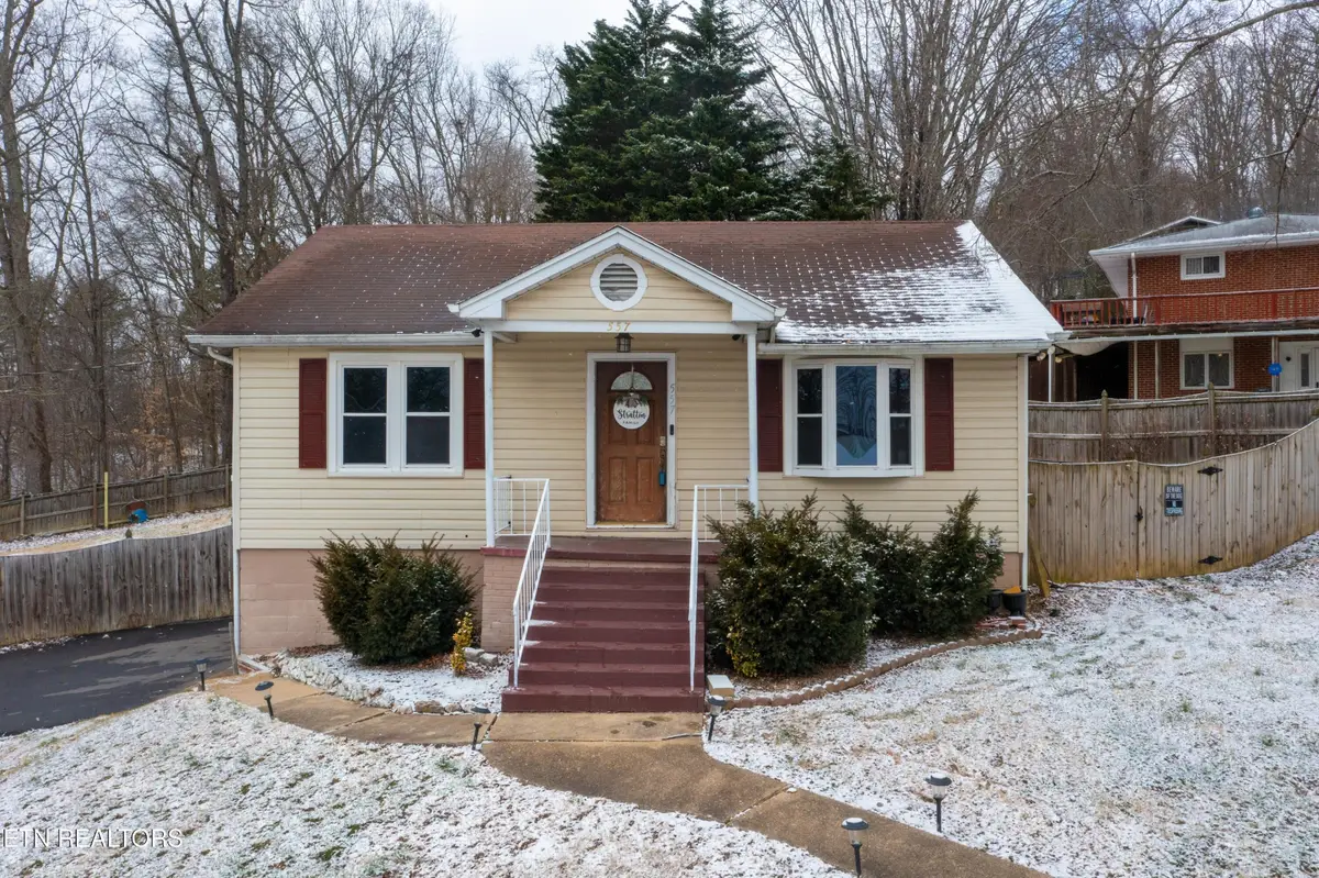 557 Rich Drive, Kingsport, TN 37660 - #1
