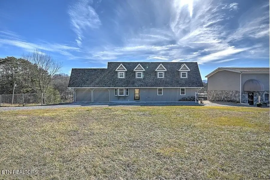 2480 Elk Way, Newport, TN 37821 - #3