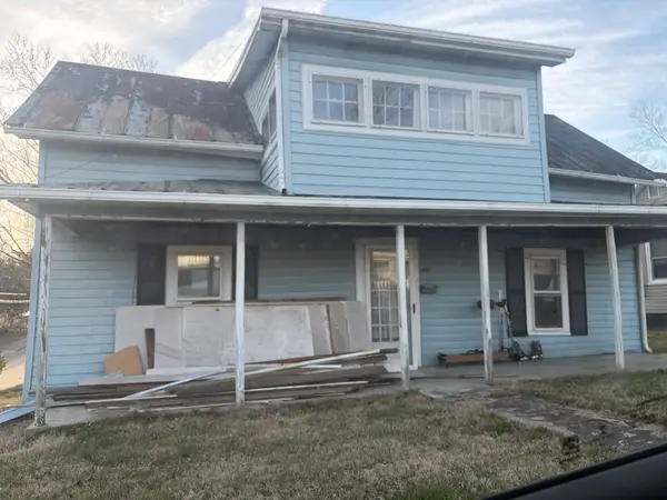 210 Myrtle St, Greeneville, TN 37743