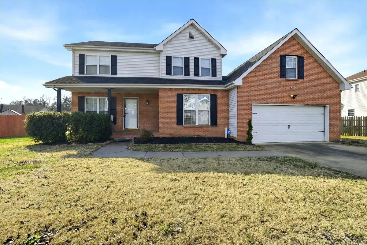 3172 Turtle Creek Ct, Clarksville, TN 37043 - Image #1