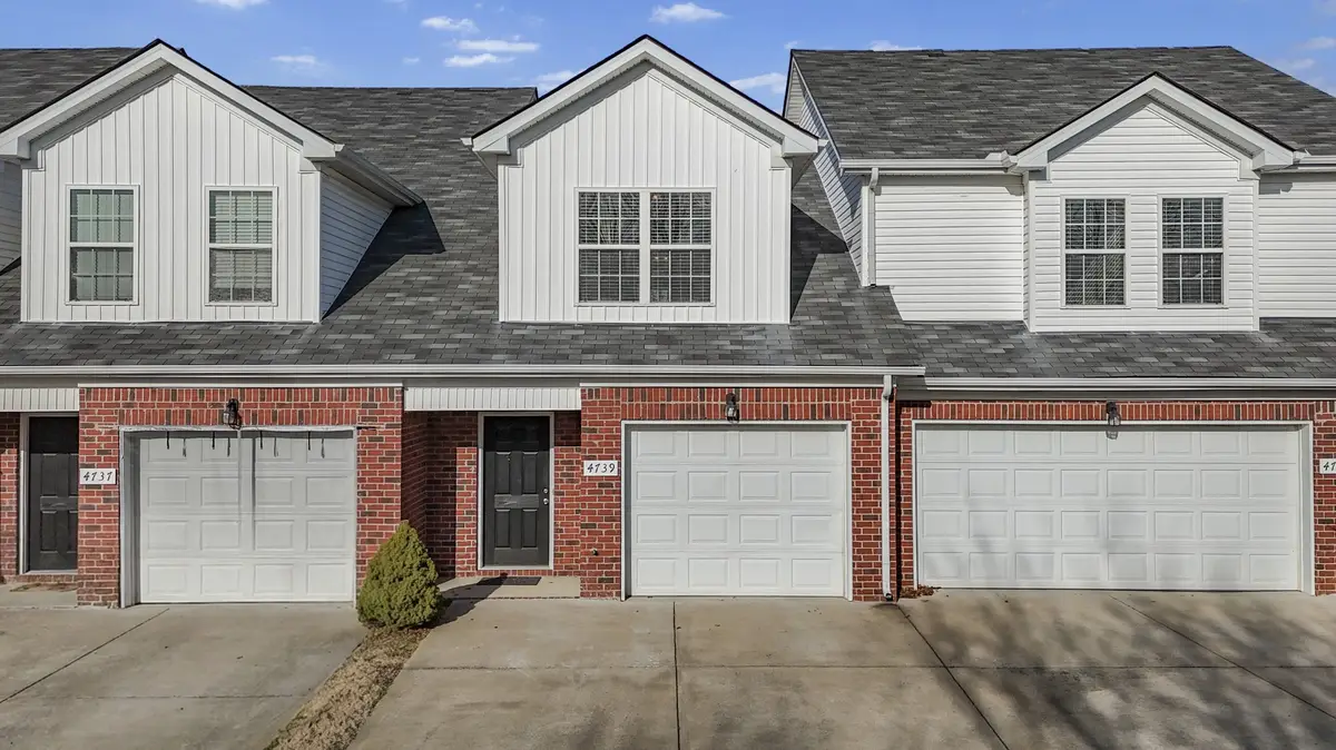 4739 Chelanie Cir, Murfreesboro, TN 37129 - Image #1