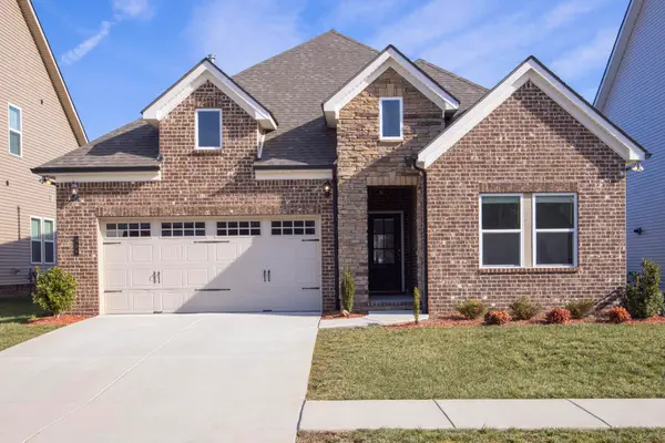 356 Mattieton Ln, Gallatin, TN 37066