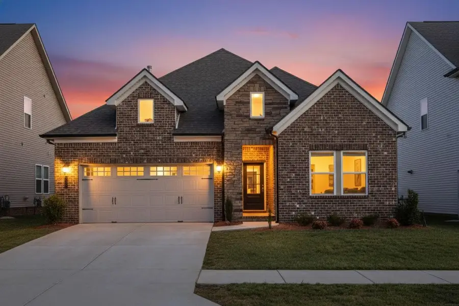 356 Mattieton Ln, Gallatin, TN 37066 - Image #2