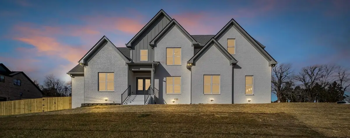 25 Cedar Grove Church Rd, Mount Juliet, TN 37122 - #1