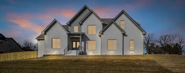 25 Cedar Grove Church Rd, Mount Juliet, TN 37122