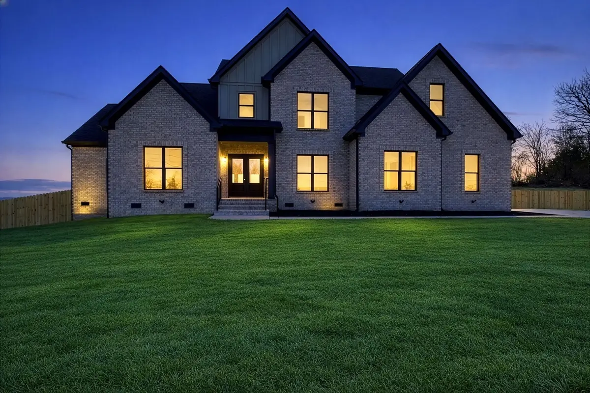 105 Cedar Grove Church Rd, Mount Juliet, TN 37122 - #1