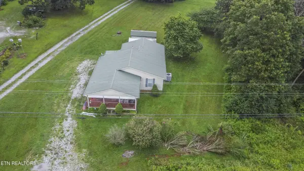 11981 S Hwy 127, Crossville, TN 38572