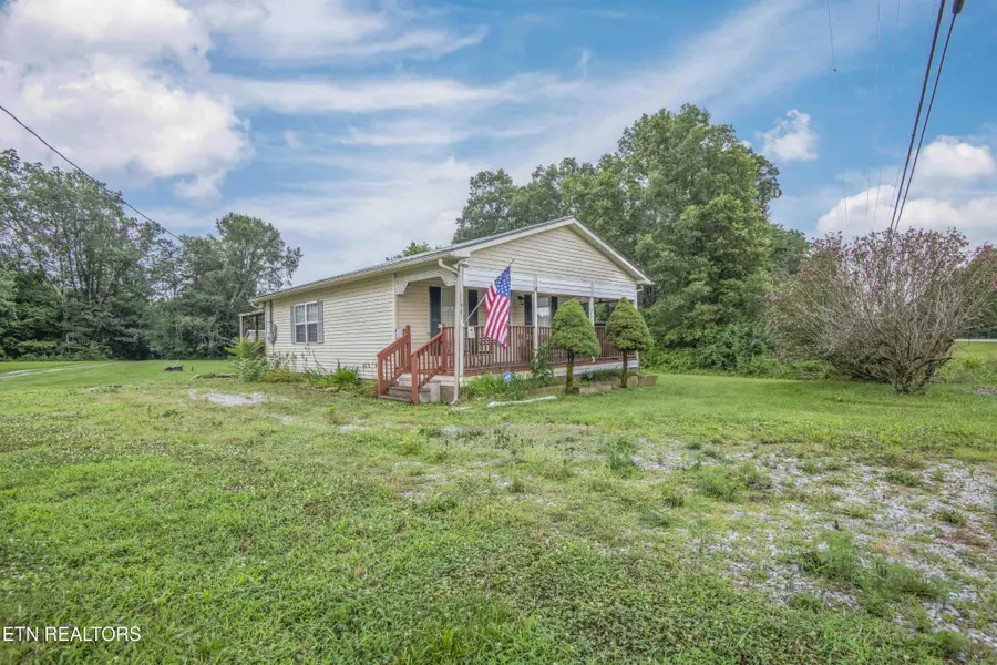 11981 S Hwy 127, Crossville, TN 38572 - #2