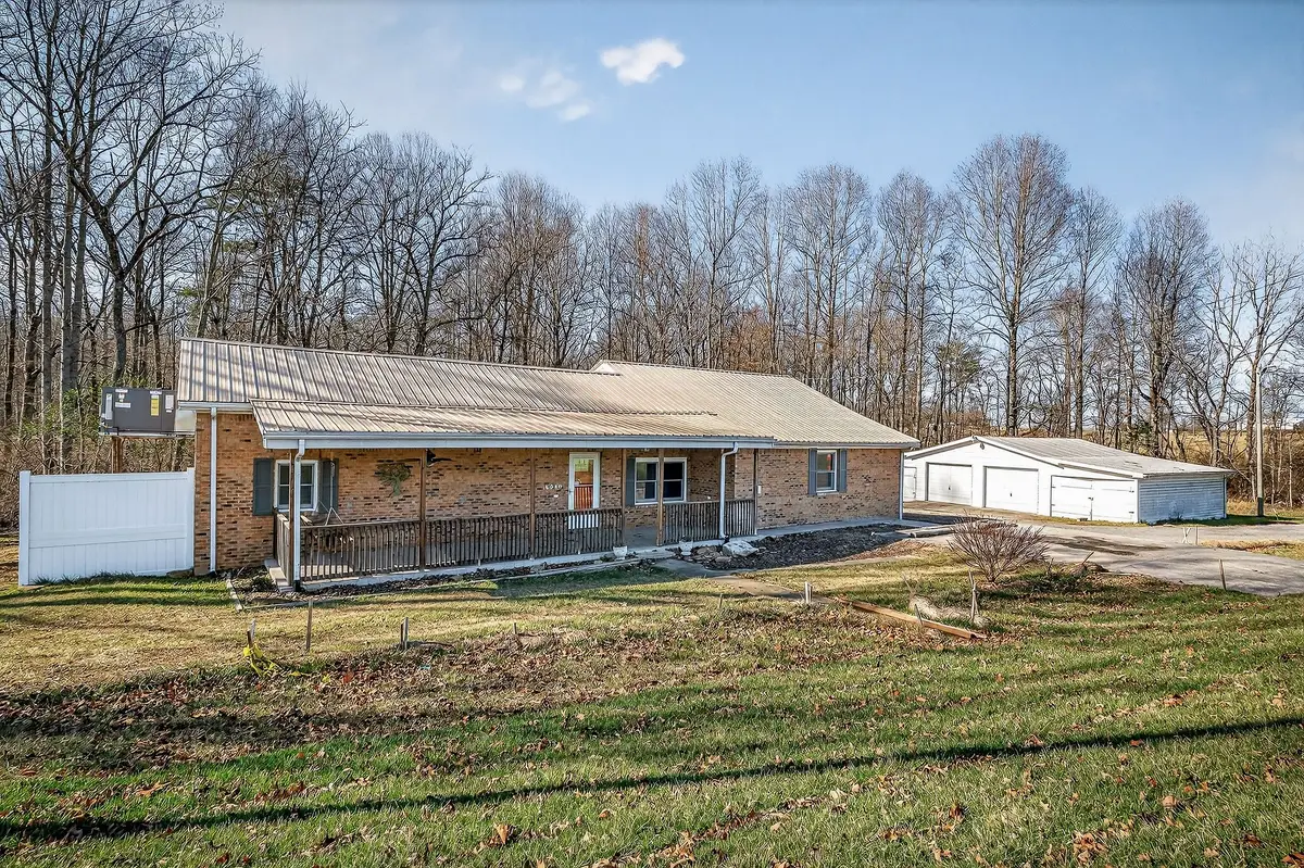 6940 S York Hwy, Clarkrange, TN 38553 - Image #1