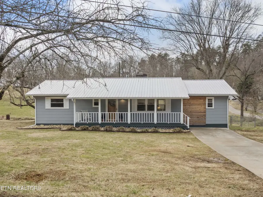 8635 Widener Rd, Knoxville, TN 37920 - Image #2