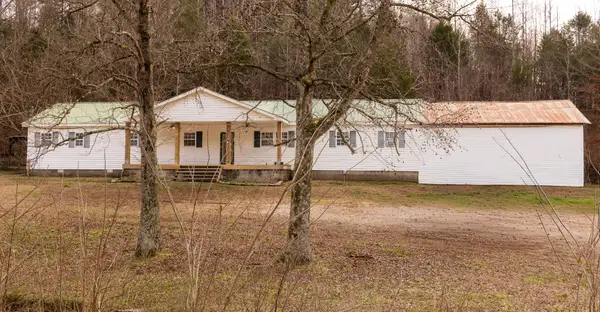 105 Pollock Hollow Rd, Minor Hill, TN 38473