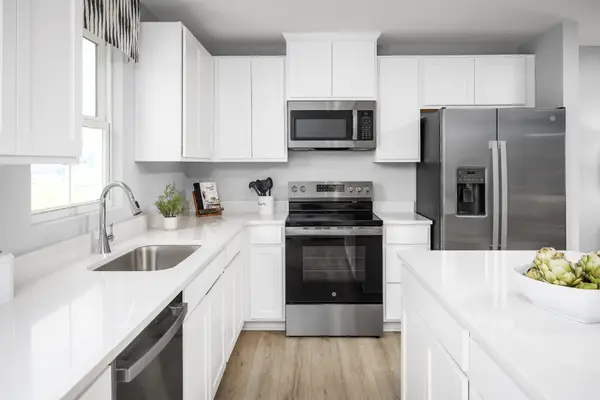 1658 Tanshall Court, Nashville, TN 37207