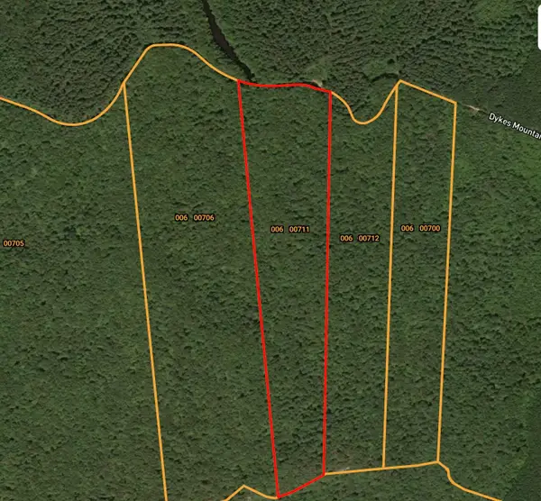 0 Dykes Mtn, Beersheba Springs, TN 37305