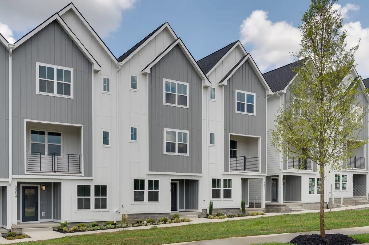 3350 Conviser Dr, Nashville, TN 37207 - Image #1