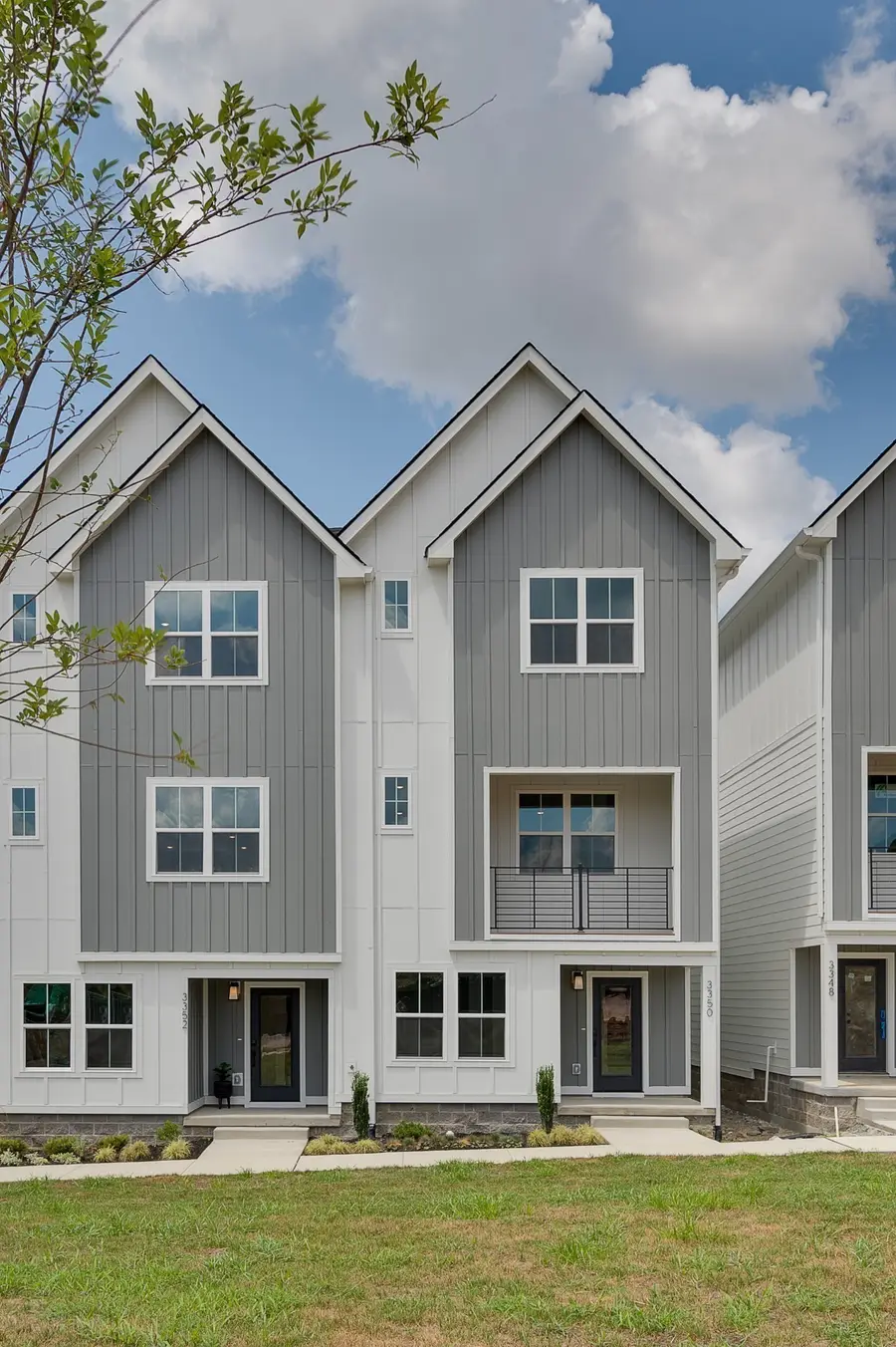 3342 Conviser Dr, Nashville, TN 37207 - Image #2