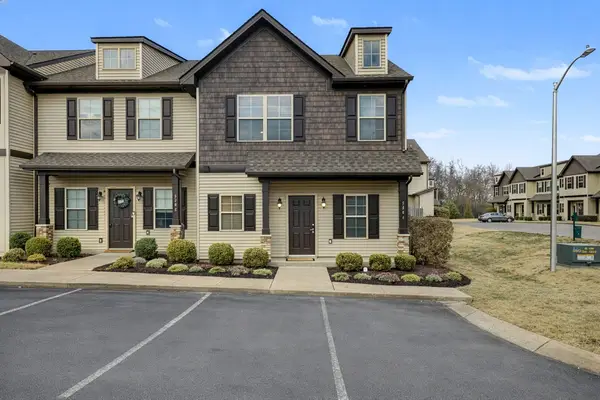 5304 Dan Post Way, Murfreesboro, TN 37128