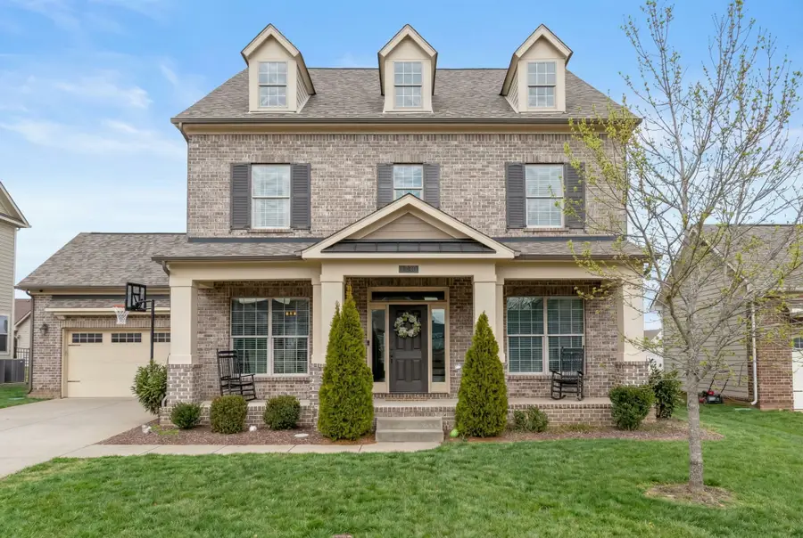 4838 Kingdom Dr, Murfreesboro, TN 37128 - Image #2