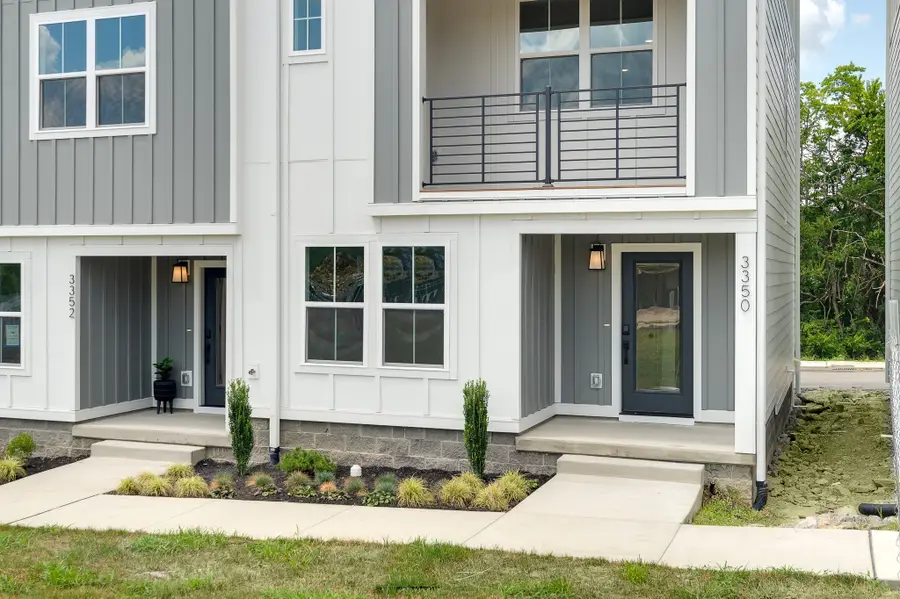 3310 Conviser Dr, Nashville, TN 37207 - #3