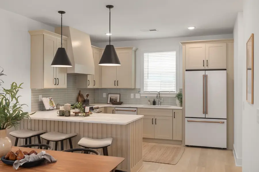 3314 Conviser Dr, Nashville, TN 37207 - #2