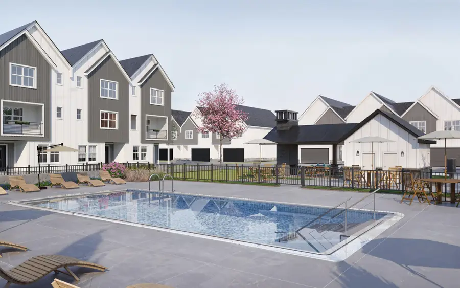 3314 Conviser Dr, Nashville, TN 37207 - #3