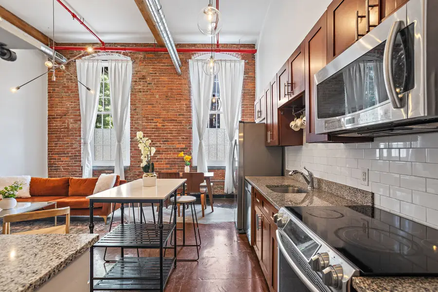 1350 Rosa L Parks Blvd #255, Nashville, TN 37208 - Image #2