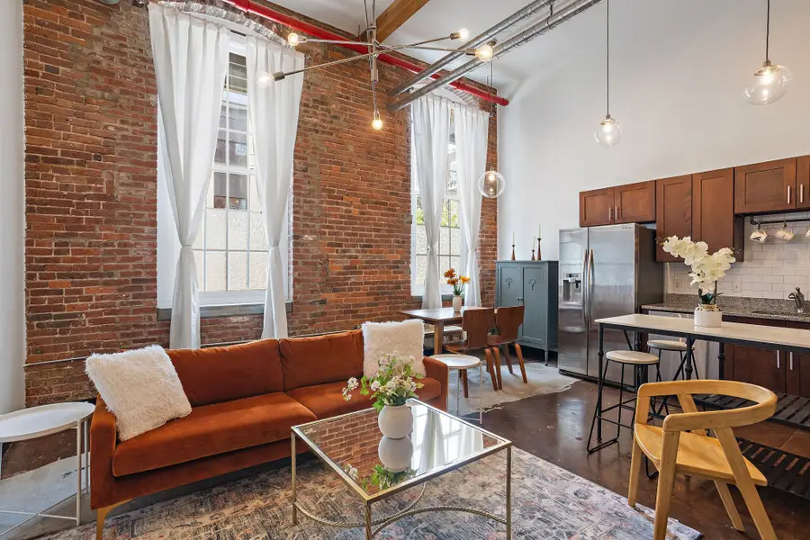 1350 Rosa L Parks Blvd #255, Nashville, TN 37208 - Image #3