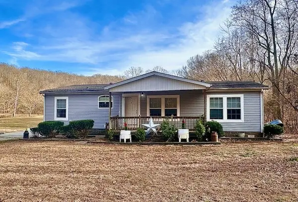 707 Ribbon Branch Rd, Dover, TN 37058
