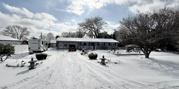 2502 Green Acres Dr, Clarksville, TN 37042