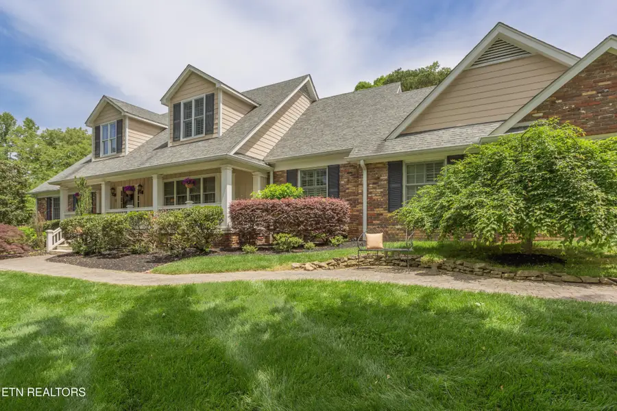 1108 Shadyland Drive, Knoxville, TN 37919 - #2