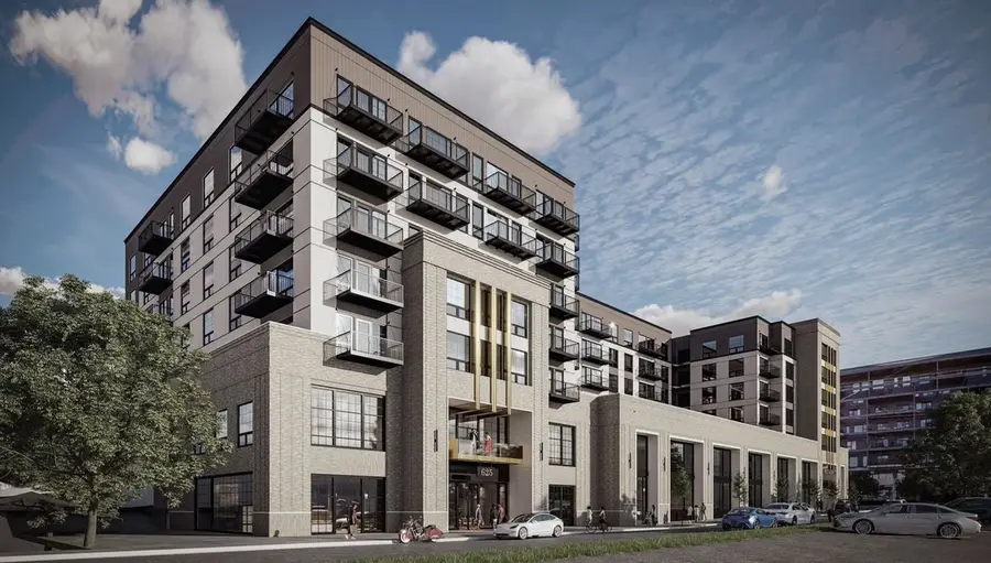 623 Middelton Street #416, Nashville, TN 37203 - Image #3