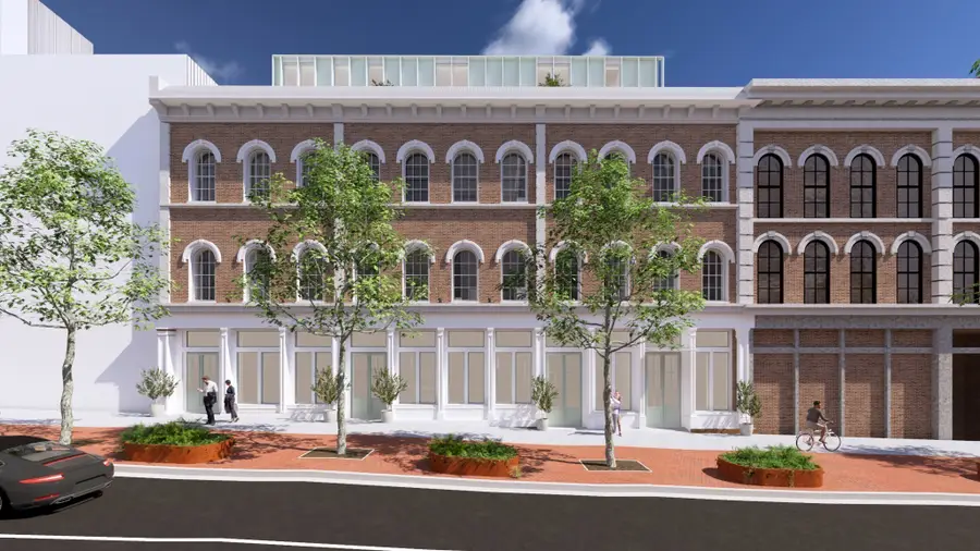 160 2nd Ave N #300, Nashville, TN 37201 - Image #3