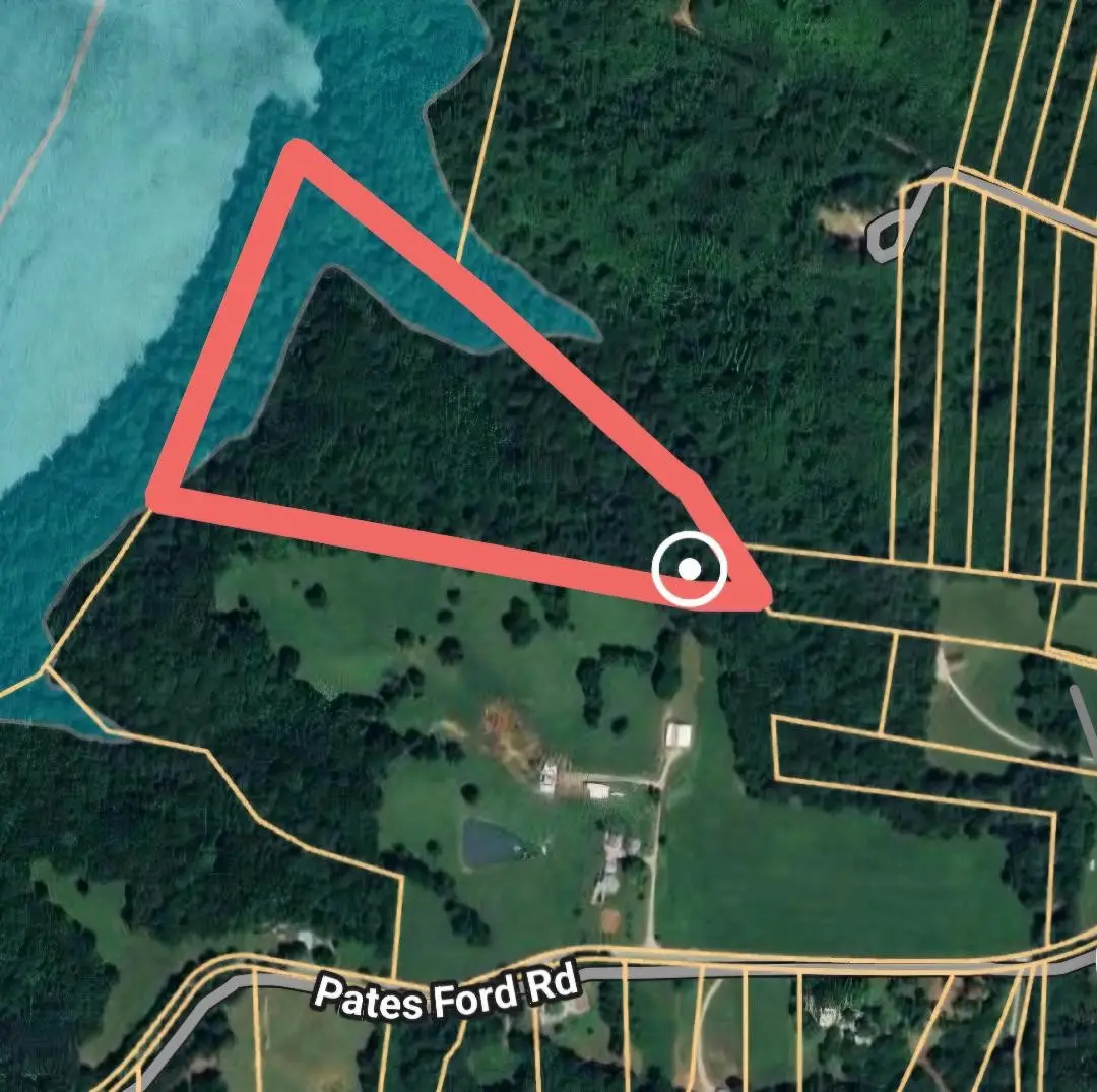 0 Pollard Cemetery Road, Walling, TN 38587 - #1