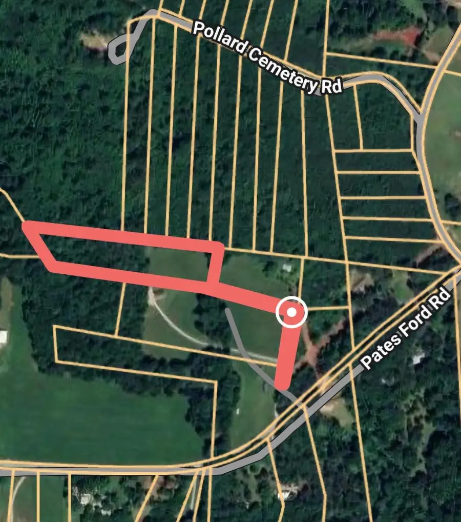 0 Pollard Cemetery Road, Walling, TN 38587 - #2