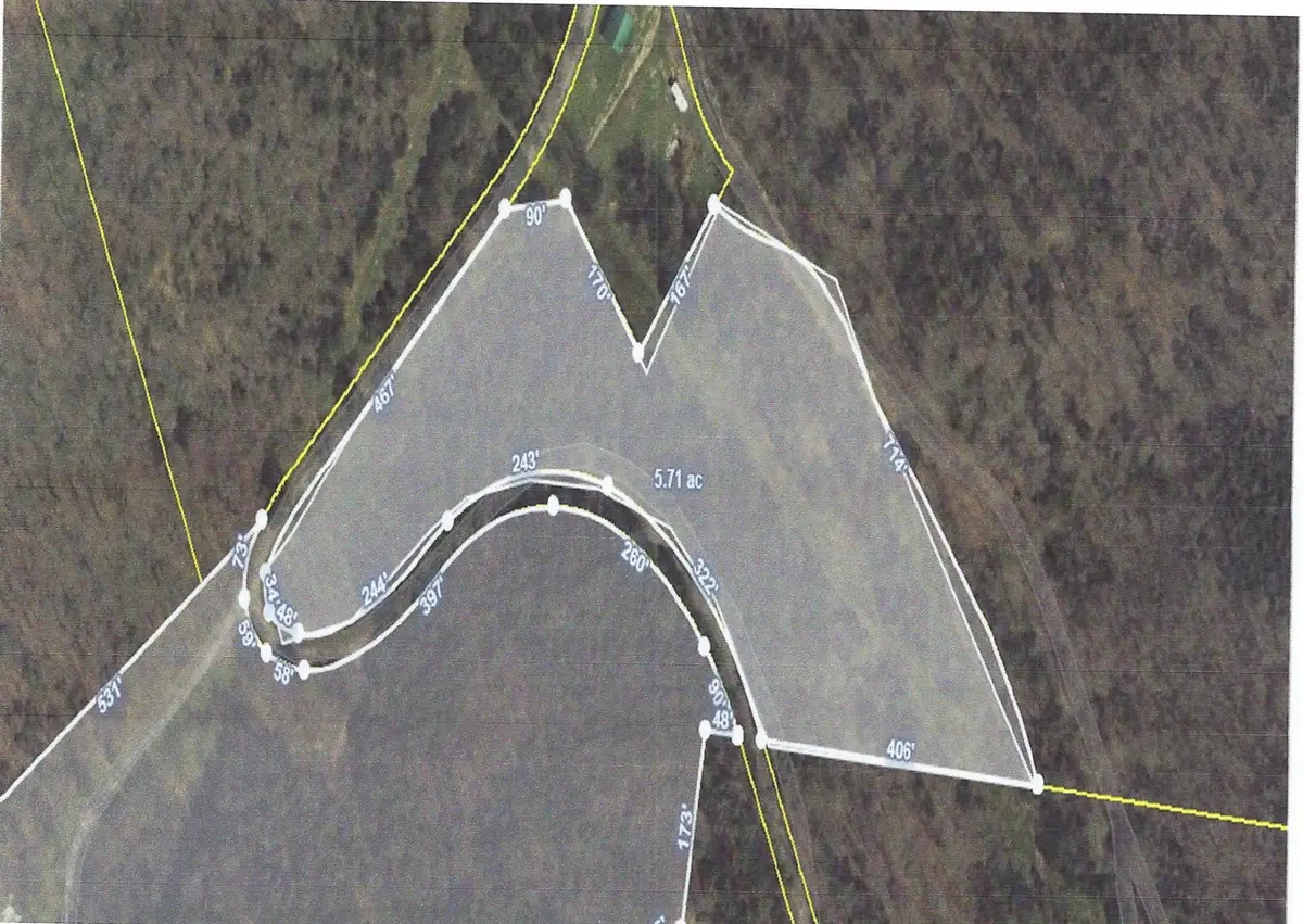 0 Poplar Flatt Rd, Silver Point, TN 38582 - #1