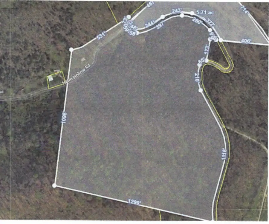 0 Poplar Flatt Rd, Silver Point, TN 38582 - #2