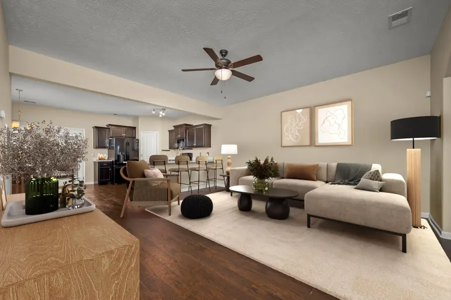 5322 Dan Post Way, Murfreesboro, TN 37128 - Image #2