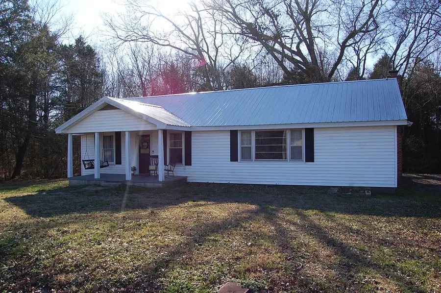 10595 Ra Griffith Highway, Whitwell, TN 37397 - #2