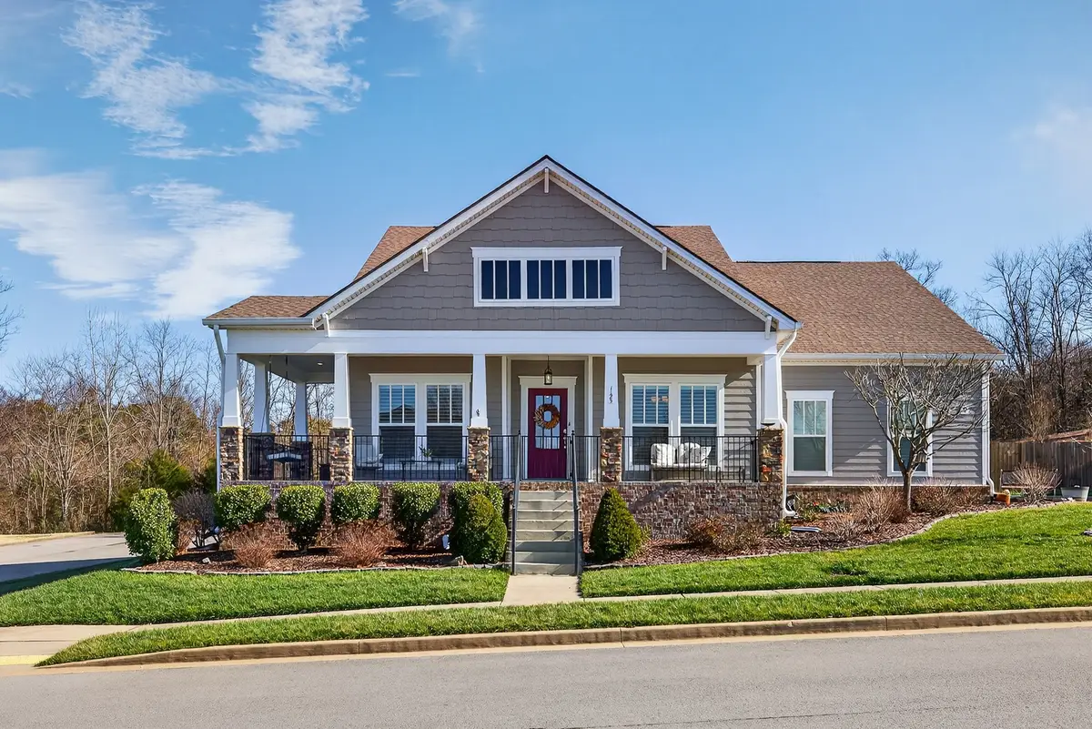 1125 Princeton Hills Dr, Nolensville, TN 37135 - Image #1