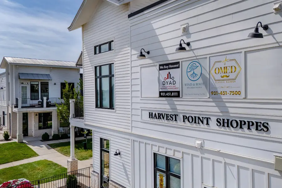 1060 June Wilde Rdg, Spring Hill, TN 37174 - #2