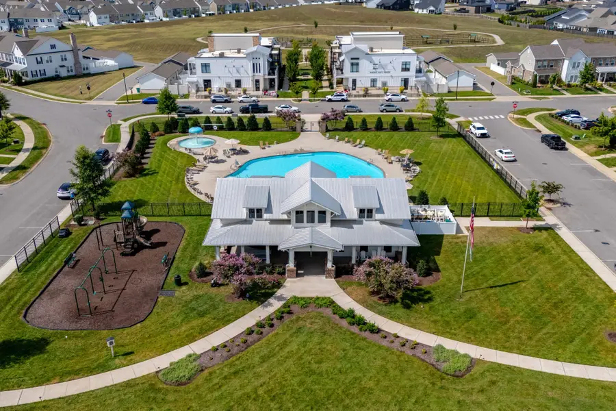 1060 June Wilde Rdg, Spring Hill, TN 37174 - #3