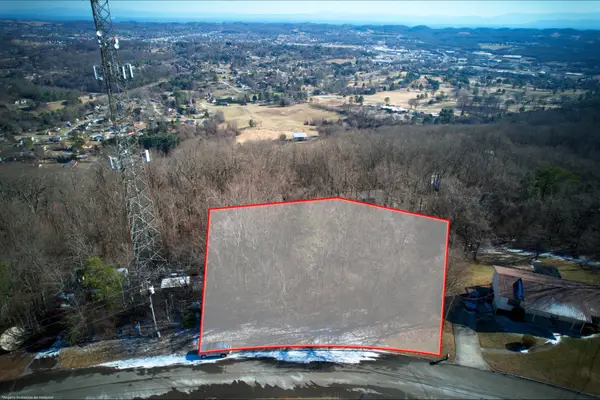 1415 Bonneville Dr, Morristown, TN 37814