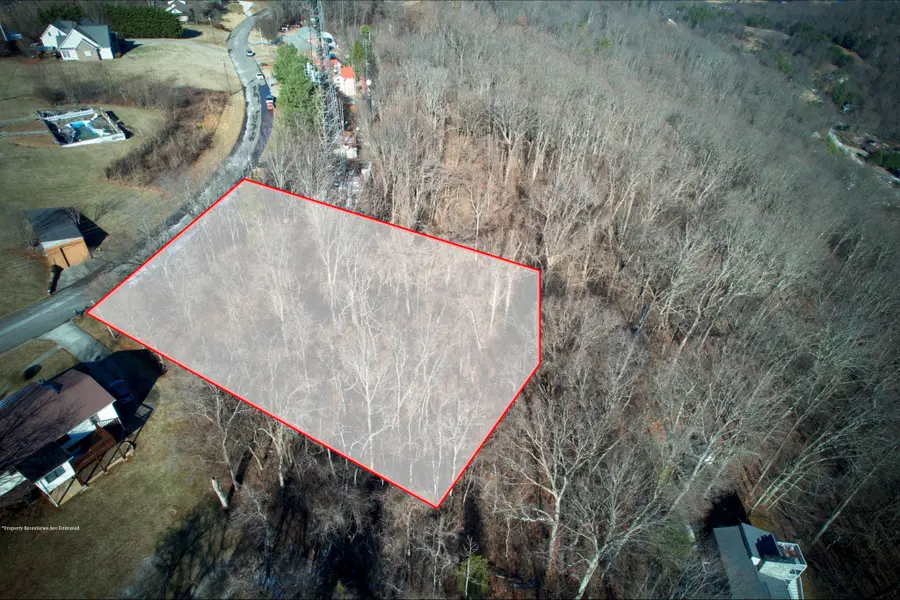 1415 Bonneville Dr, Morristown, TN 37814 - Image #2