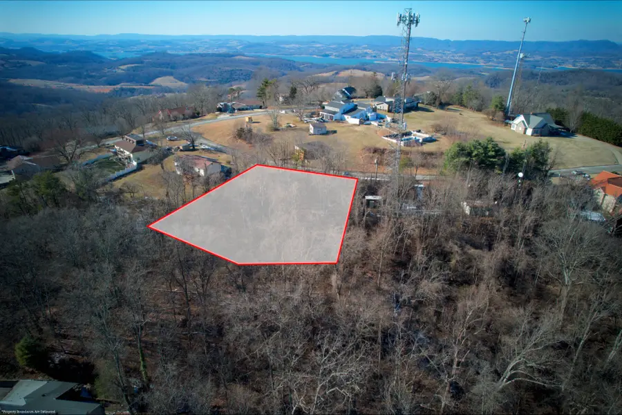 1415 Bonneville Dr, Morristown, TN 37814 - Image #3