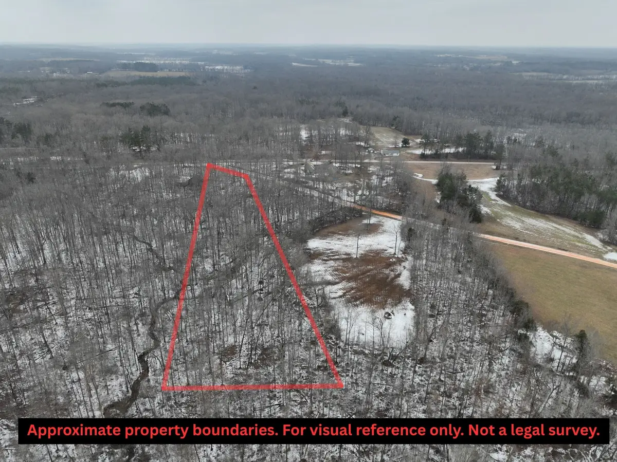 0 Highway 69, Milledgeville, TN 38359 - #1