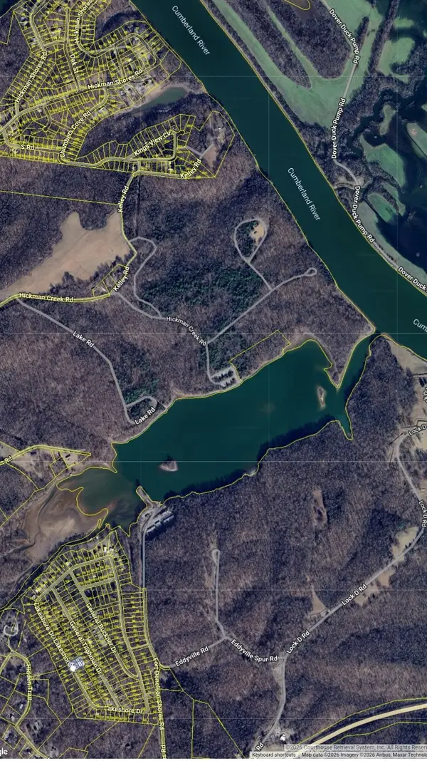 0 Lakeshore Drive, Dover, TN 37058