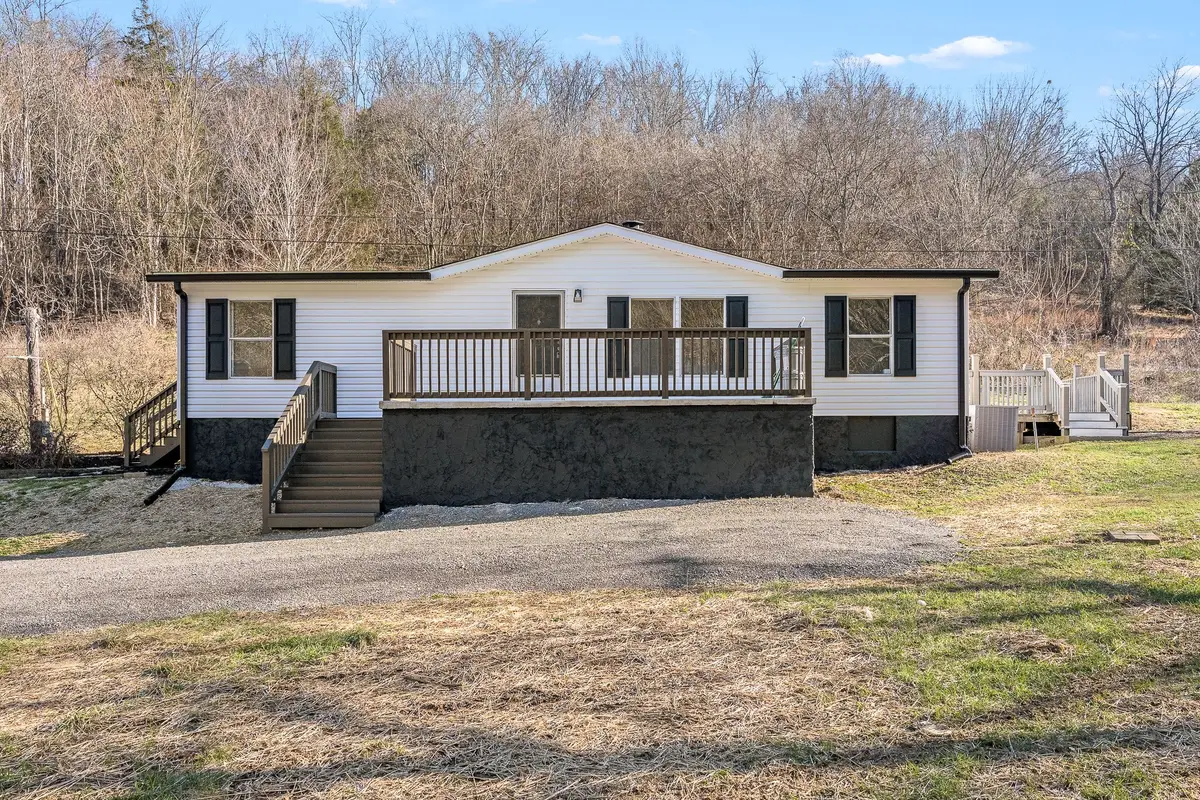 7757 Burks Hollow Rd, Christiana, TN 37037 - #1