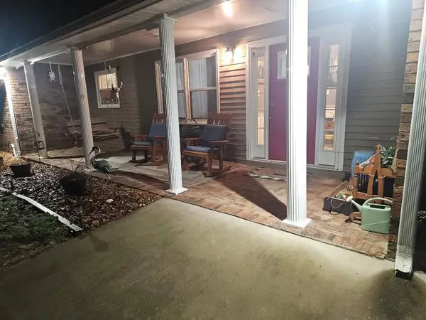 10819 Highway 13, Cumberland City, TN 37050